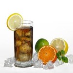 soft drinks